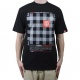 T-shirt CHECKMATE 262 D