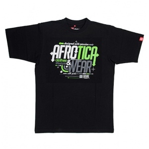 T-shirt ARROWS 285 A