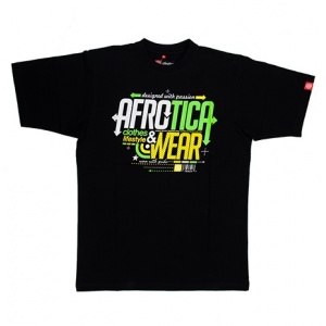 T-shirt ARROWS 285 D