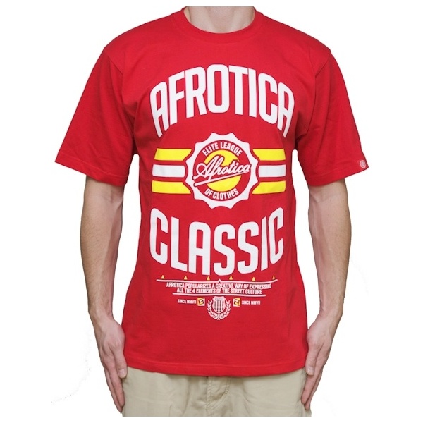T-shirt CLASSIC 287 B