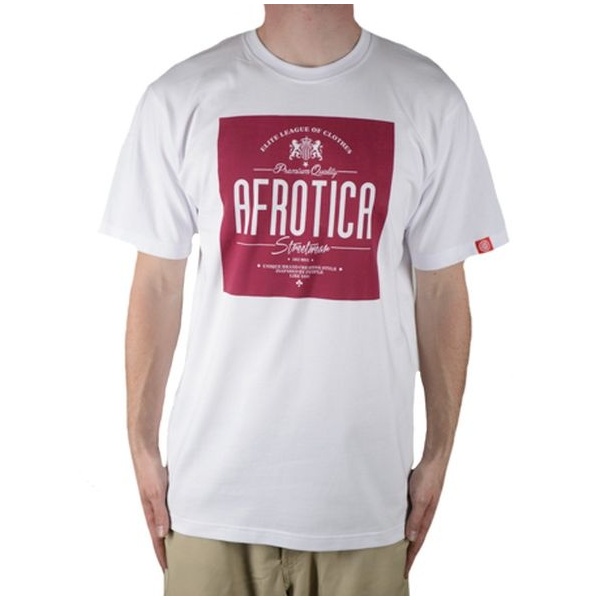 T-shirt RETRO 303 A