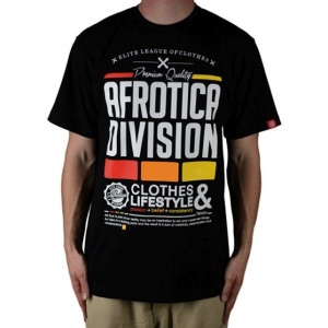 T-shirt DIVISION 304 A