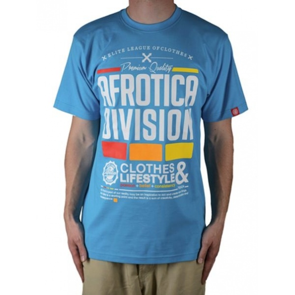 T-shirt DIVISION 304 C