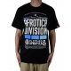 T-shirt DIVISION 304 D