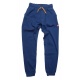 Spodnie Jogger GOMEZ 365 C niebieskie