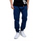 Spodnie Jogger GOMEZ 365 C niebieskie