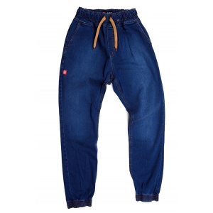 Spodnie Jogger SPOX 400 D jeans