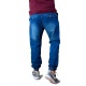 Spodnie Jeans Jogger PATTERN 441 A