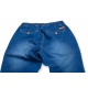 Spodnie Jeans Jogger PATTERN 441 A