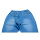 Spodnie Jeans Jogger PATTERN 441 B