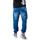 Spodnie Jeans Jogger AZURE 442 A