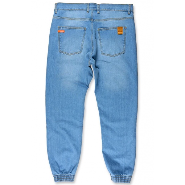 Spodnie Jeans Jogger MIAMI 485 B