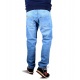 Spodnie Jeans CULT 480 C