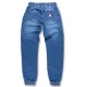 Spodnie Jogger Jeans STAMP 489 B